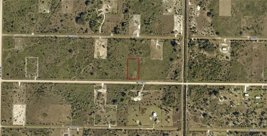 15411 NW 272nd Street, Okeechobee, FL 34972 - Image #3