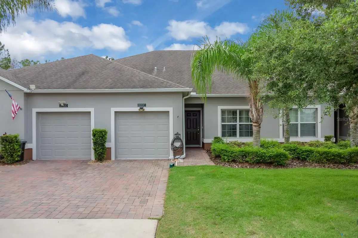 3550 Fairwaters Court #C, Clermont, FL 34711 - Image #1
