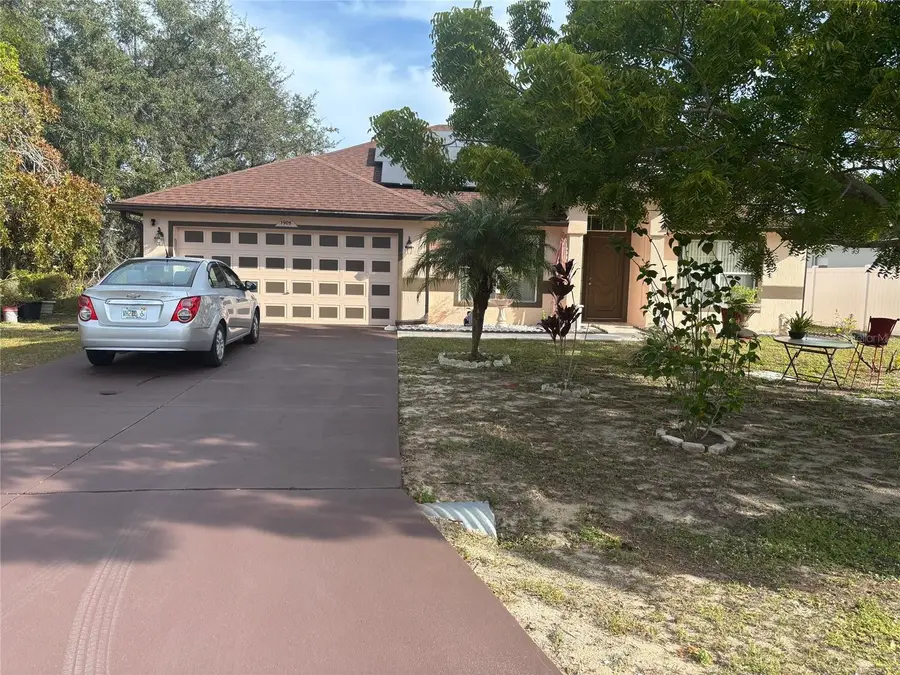 1905 Manatee Lane, Poinciana, FL 34759 - Image #2