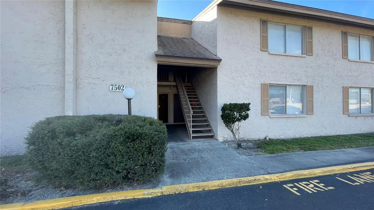 7502 Needle Leaf Place #66, Tampa, FL 33617 - Image #1