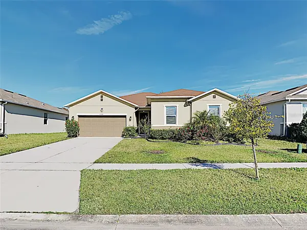 2904 Boating Boulevard, KISSIMMEE, FL 34746