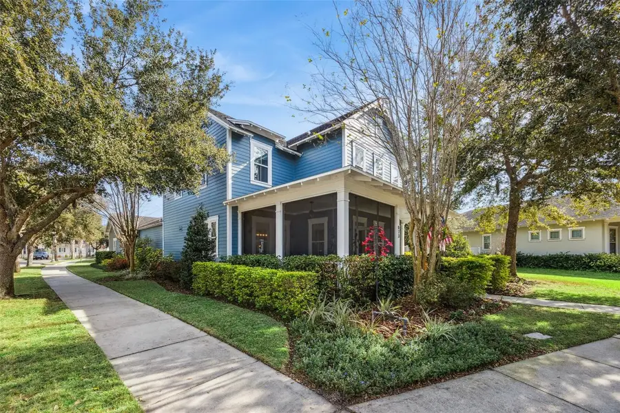 873 Gayle Mill Drive, Winter Garden, FL 34787 - Image #2