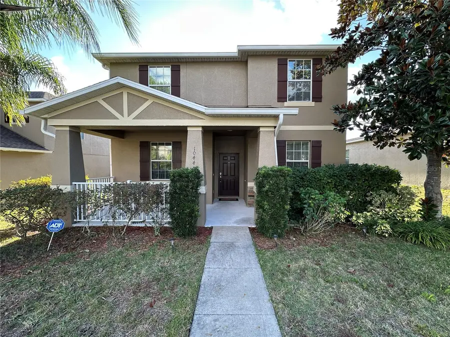 1044 Alston Bay Boulevard, Apopka, FL 32703 - Image #2
