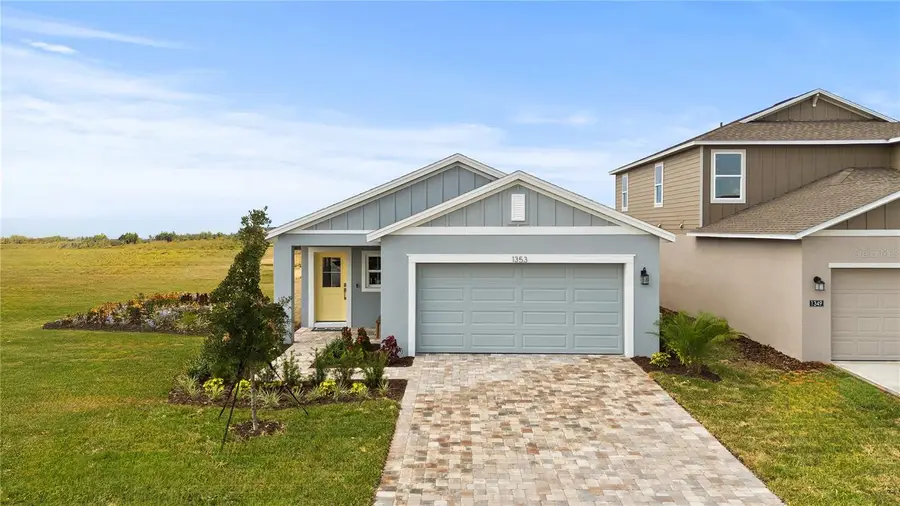 1353 June Lake Loop, Haines City, FL 33844 - Image #2