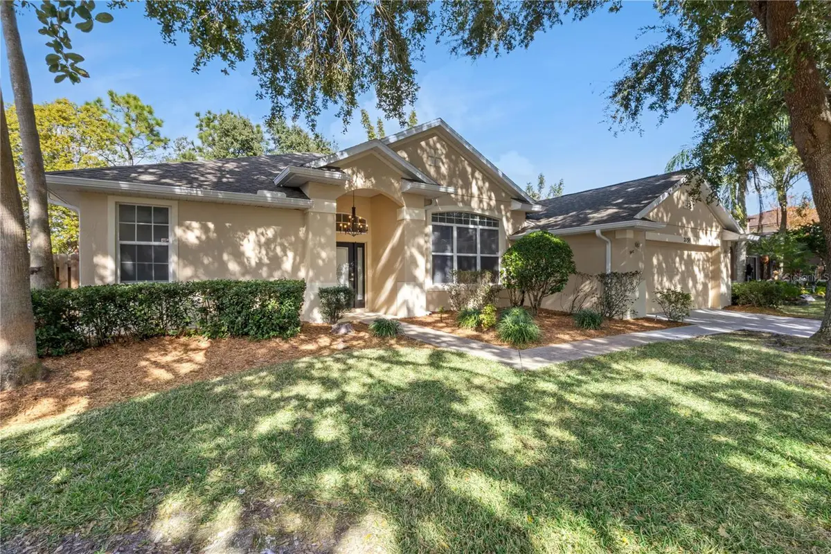 2159 Westbourne Drive, Oviedo, FL 32765 - Image #1