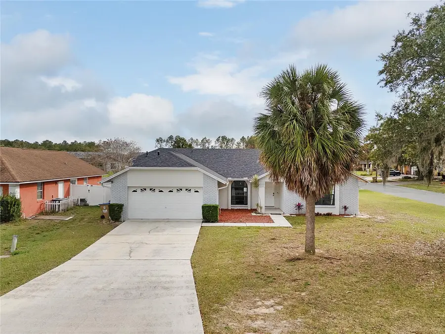 1001 Lester Ridge Court, Kissimmee, FL 34747 - Image #2