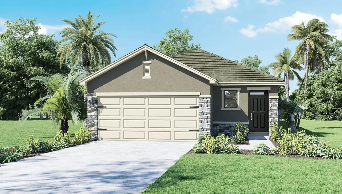 4609 Barberry Avenue, Lakeland, FL 33811 - Image #1