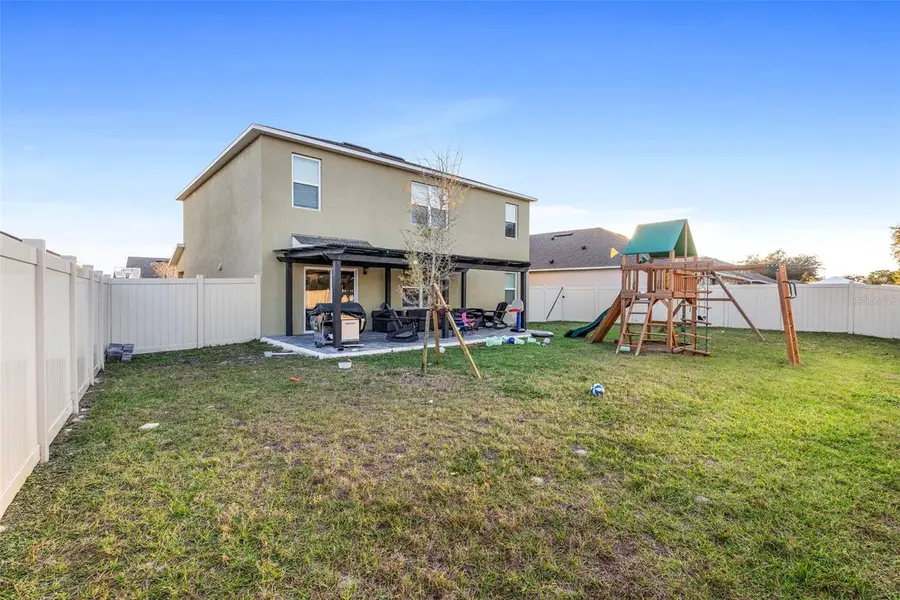 821 Amhurst Drive, Orange City, FL 32763 - Image #3