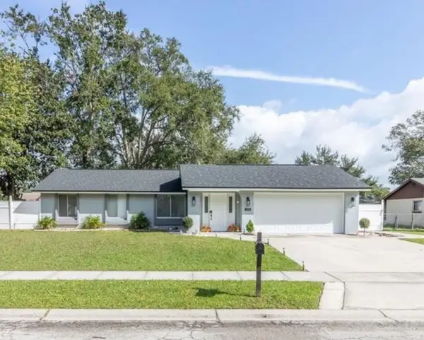 2335 Woodside Way, KISSIMMEE, FL 34744