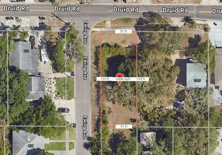 1001 Druid Road E, Clearwater, FL 33756 - Image #2