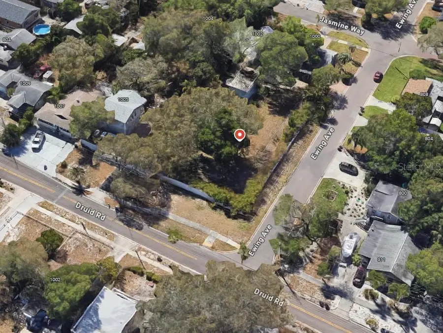 1001 Druid Road E, Clearwater, FL 33756 - Image #3