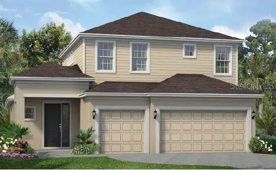 9612 Vibrant Lane, VENICE, FL 34292