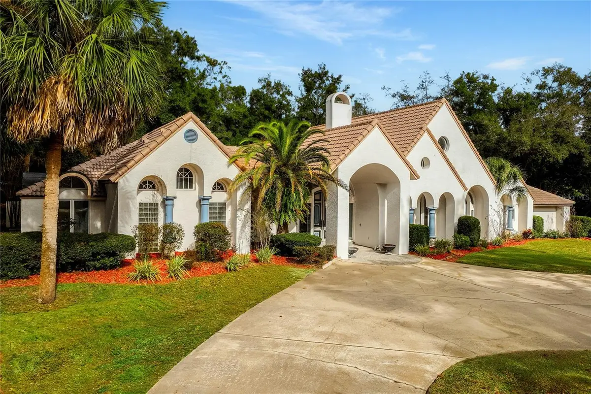 803 Sweetwater Club Boulevard, Longwood, FL 32779 - Image #1