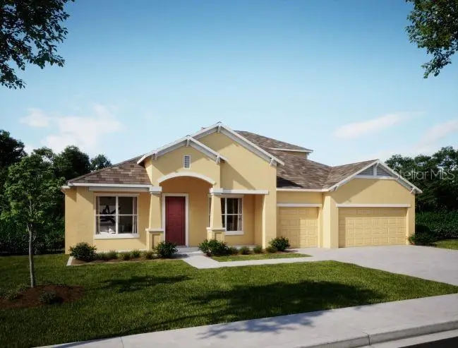 10140 White Magnolia Square, Thonotosassa, FL 33592 - Image #1
