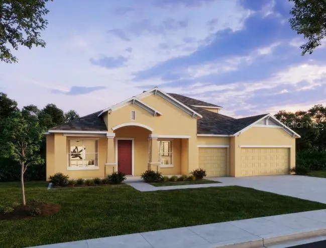 10140 White Magnolia Square, Thonotosassa, FL 33592 - Image #2