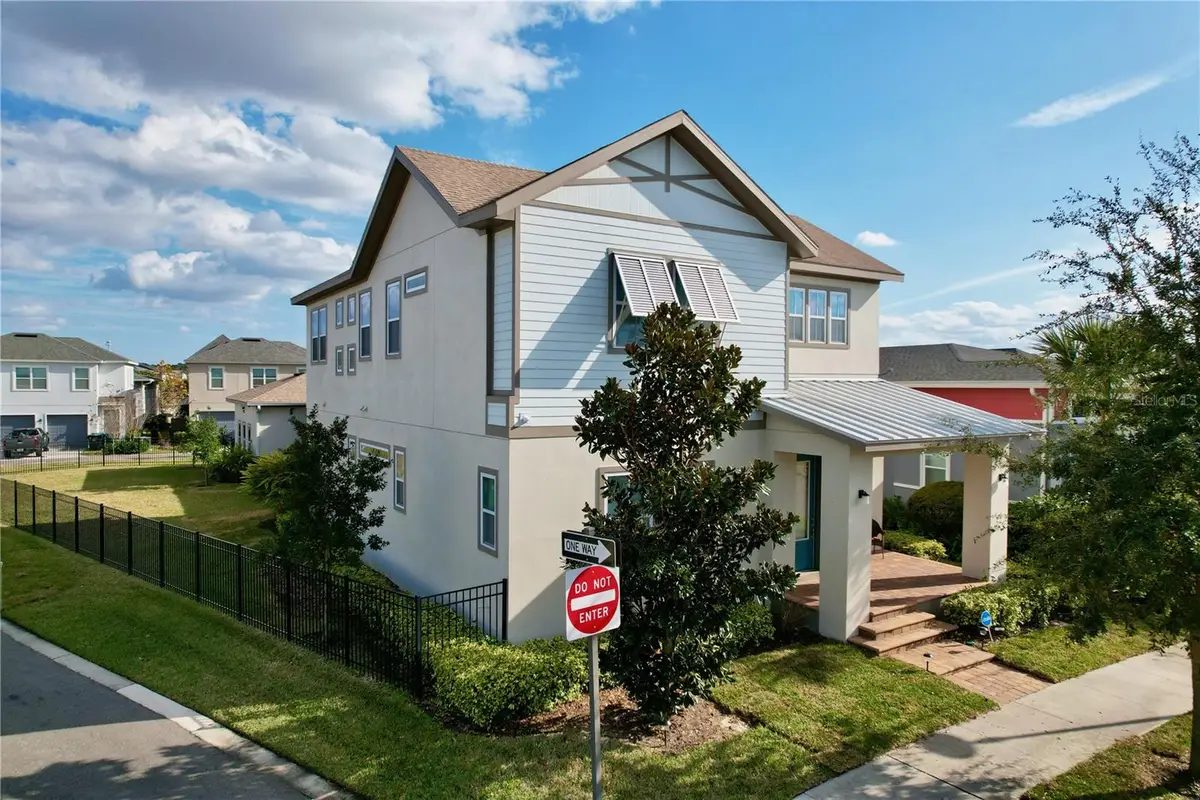 9062 Sperry Street, Orlando, FL 32827 - Image #1