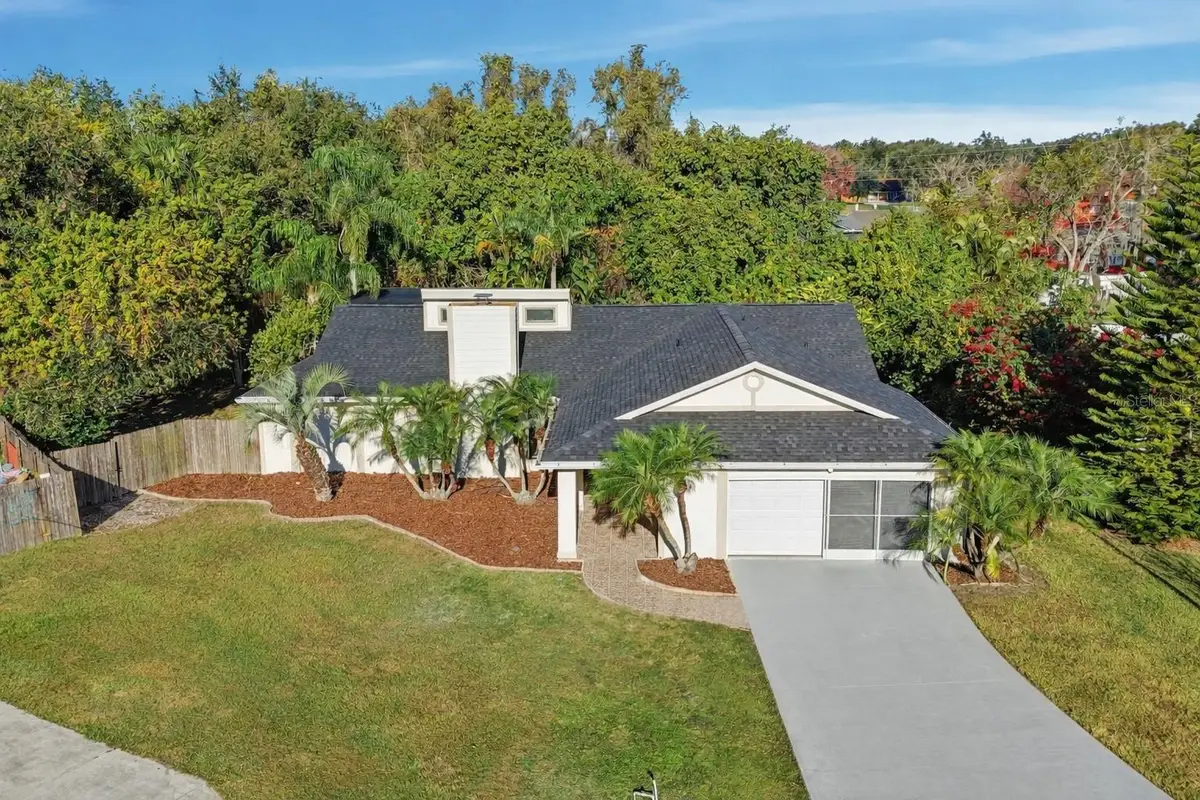 1710 Woodside Court, Kissimmee, FL 34744 - Image #1