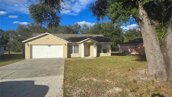7325 Holly Street, MOUNT DORA, FL 32757