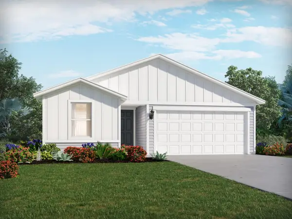 57 Wandering Creek Way, PALM COAST, FL 32164