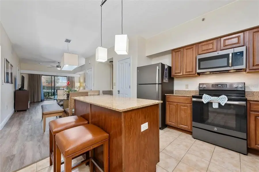 12527 Floridays Resort Drive #E-103, Orlando, FL 32821 - Image #3