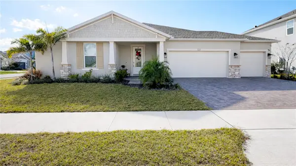 727 Annabell Ridge Road, MINNEOLA, FL 34715