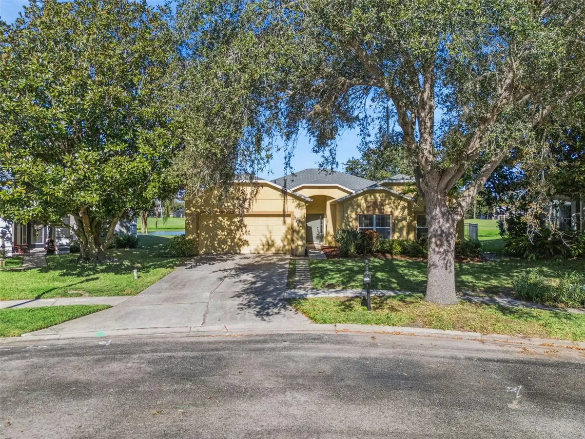15445 Pebble Ridge Street, Winter Garden, FL 34787 - Image #1