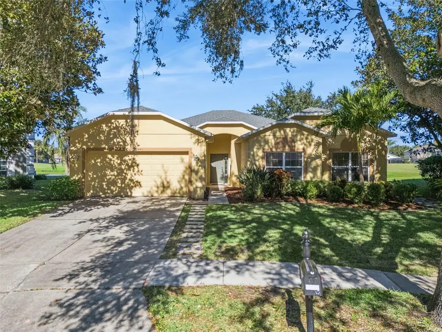 15445 Pebble Ridge Street, Winter Garden, FL 34787 - Image #2