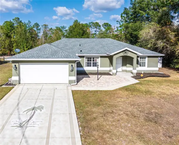 4989 SW 128th Street, OCALA, FL 34473