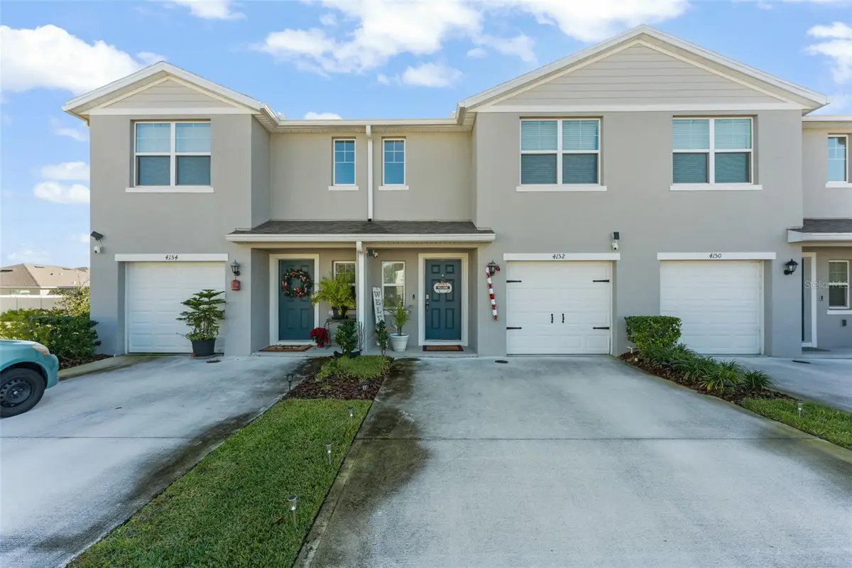 4152 Malawi Trail, Saint Cloud, FL 34772 - Image #1