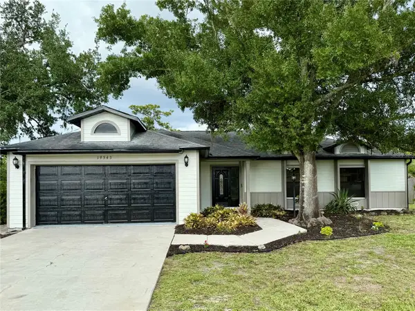 19543 Midway Boulevard, PORT CHARLOTTE, FL 33948