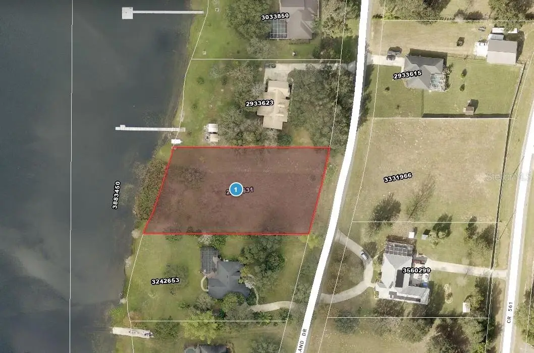 6666 Lake Kirkland Drive, Clermont, FL 34711 - Image #1