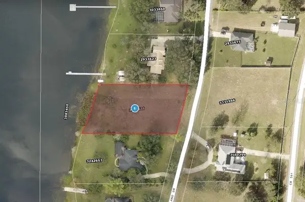 6666 Lake Kirkland Drive, CLERMONT, FL 34711