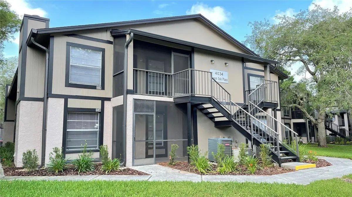 4034 Dream Oak Place #104, Tampa, FL 33613 - Image #1