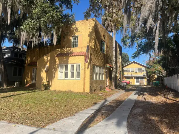 19 W Pendleton Avenue, EUSTIS, FL 32726