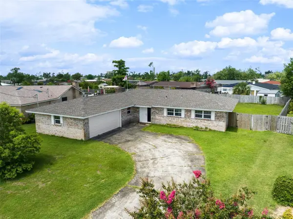 2807 Gordon Street N, PANAMA CITY, FL 32405