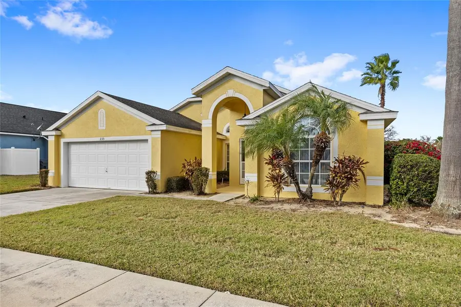 235 Ballyshannon Drive, Davenport, FL 33897 - Image #3