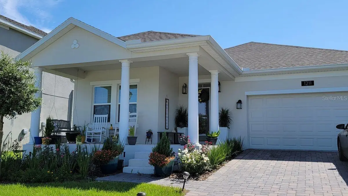 1211 Dora Parc Lane, Mount Dora, FL 32757 - Image #1