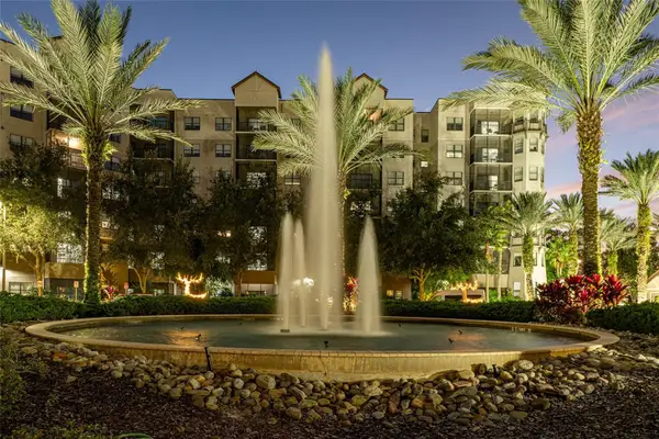14501 Grove Resort Avenue #2534, WINTER GARDEN, FL 34787