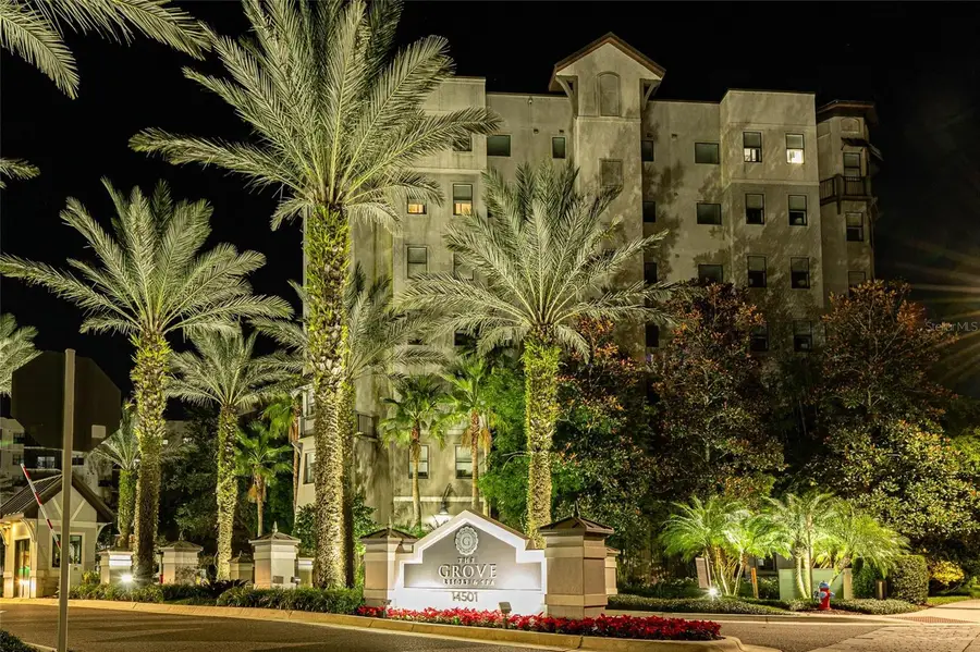 14501 Grove Resort Avenue #2534, Winter Garden, FL 34787 - Image #2