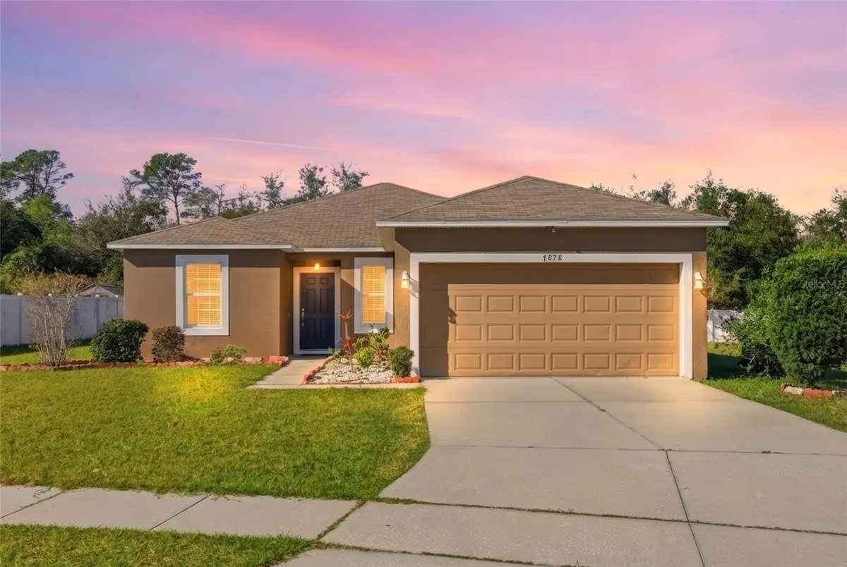 7878 Tanbier Drive, Orlando, FL 32818 - Image #1