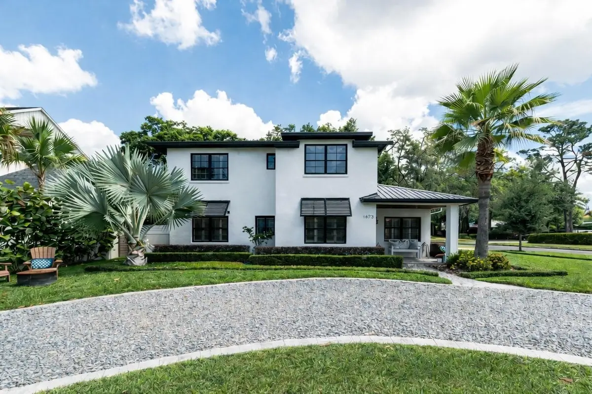 1673 Mayfield Avenue, Winter Park, FL 32789 - Image #1