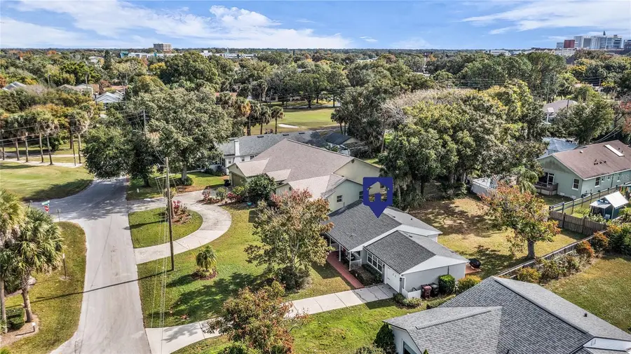 334 Brassie Drive, Orlando, FL 32804 - Image #2