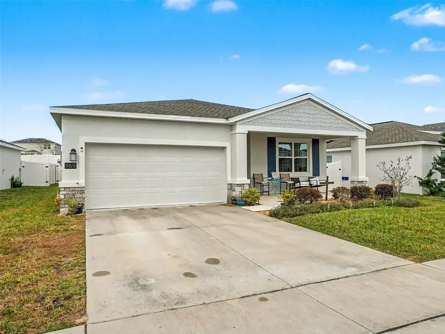 969 Laurel View Way, Groveland, FL 34736 - Image #2