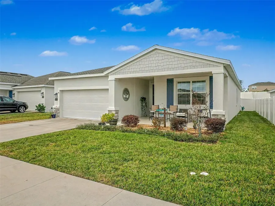 969 Laurel View Way, Groveland, FL 34736 - Image #3