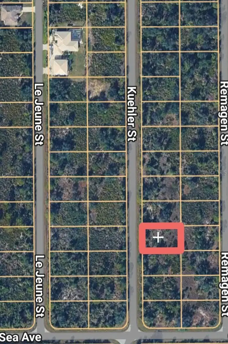 2372 Kuehler Street, Port Charlotte, FL 33953 - Image #1