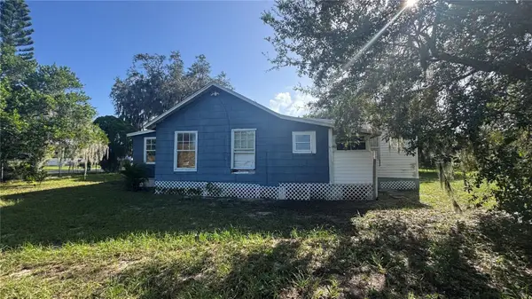 907 Gwendolynn Street, AVON PARK, FL 33825