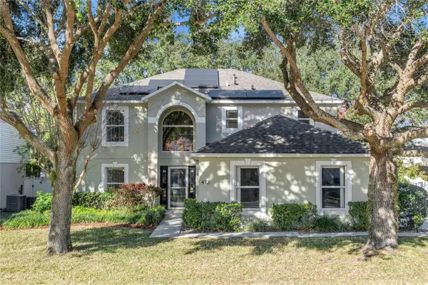 473 Yearling Cove Loop, APOPKA, FL 32703