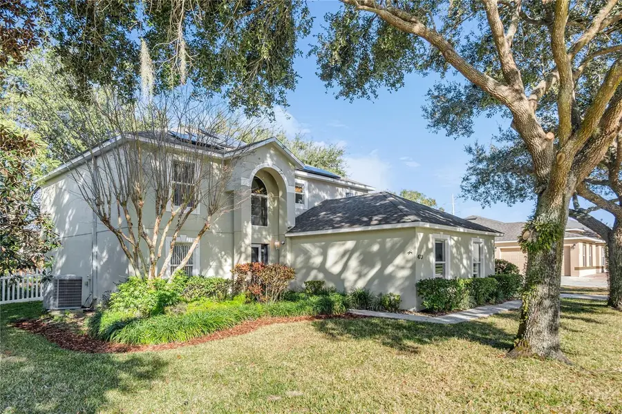 473 Yearling Cove Loop, Apopka, FL 32703 - Image #2