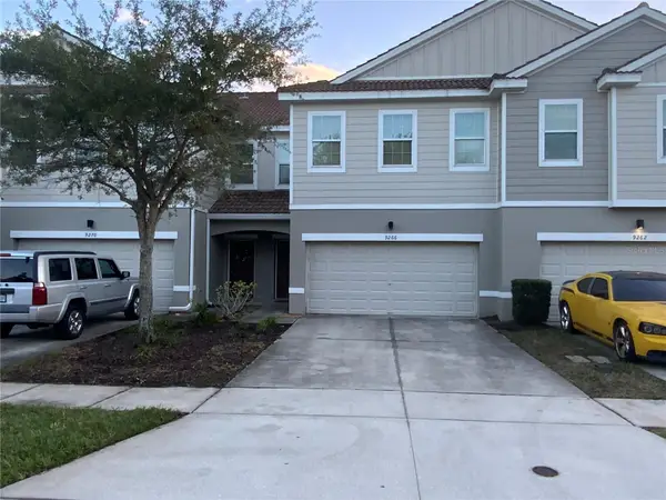 9266 Shepton Street, ORLANDO, FL 32825