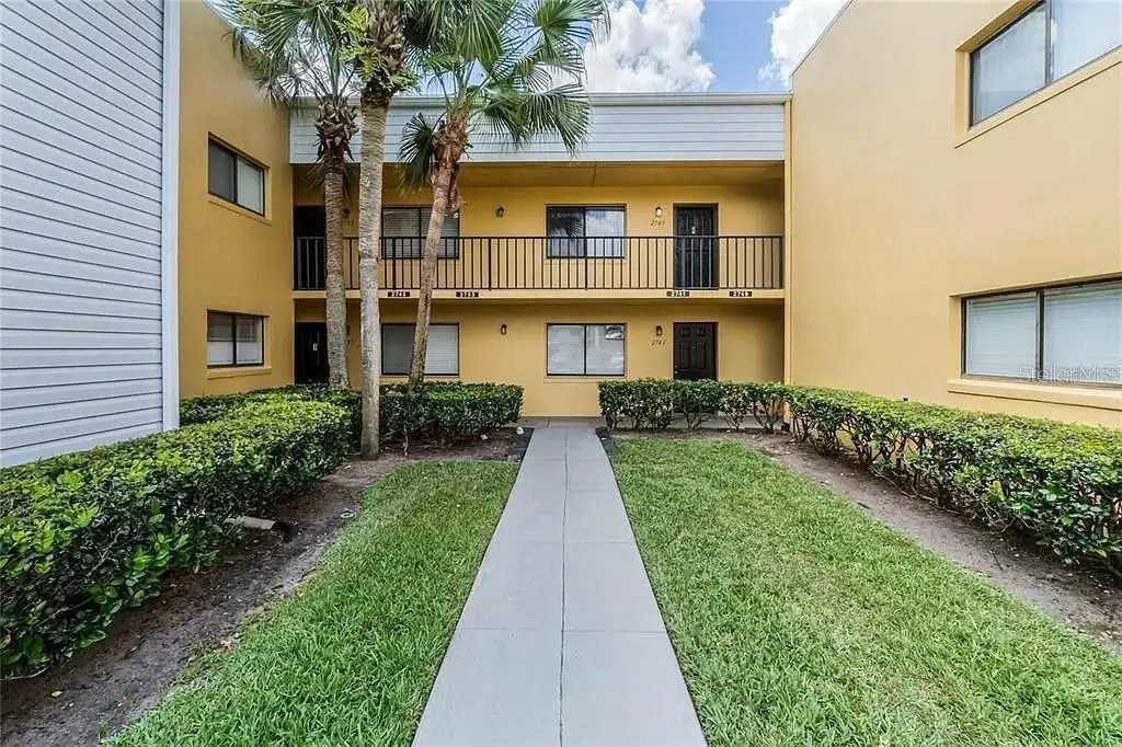 2749 Oak Park Way #203, Orlando, FL 32822 - Image #1
